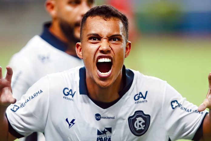 Echaporã – Foto: Cristino Martins (O Liberal)