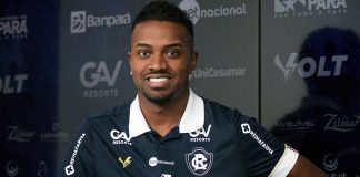 Kelvin – Foto: Samara Miranda (Clube do Remo)