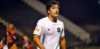 Matheus Anjos – Foto: Rennê Carvalho (ABC-RN)