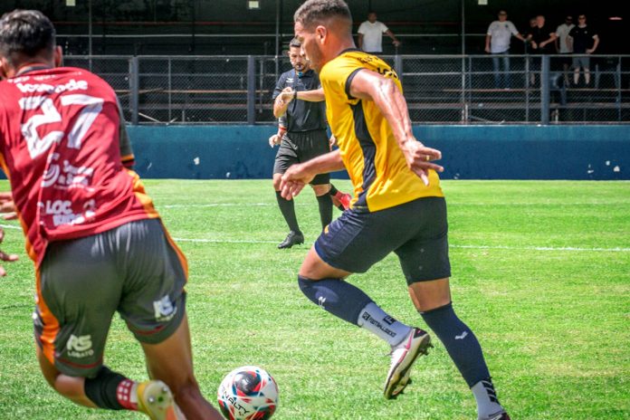 Remo 2×0 Santa Rosa – Foto: Samara Miranda (Clube do Remo) Remo 2×0 Santa Rosa – Foto: Samara Miranda (Clube do Remo)