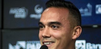 Renato Alves – Foto: Samara Miranda (Clube do Remo)