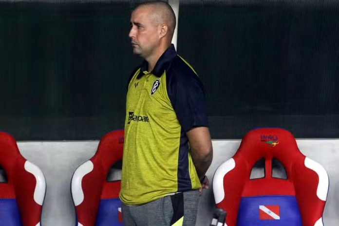 Ricardo Catalá – Foto: Beatriz Reis