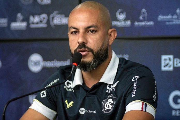 Ytalo – Foto: Samara Miranda (Clube do Remo)