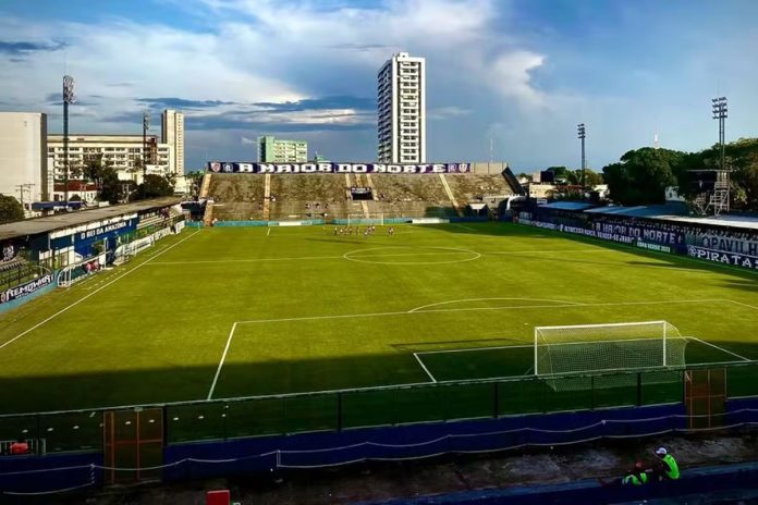 Baenão – Foto: Mylla Lago