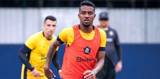 Daniel e Kelvin – Foto: Samara Miranda (Clube do Remo)kelvin