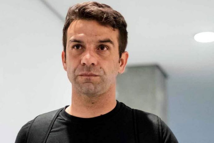 Daniel Crizel – Foto: Divulgação (Clube do Remo) Daniel Crizel – Foto: Divulgação (Clube do Remo)