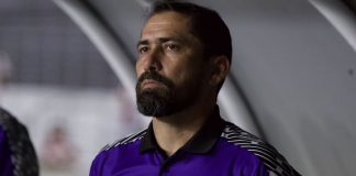 Gustavo Morínigo – Foto: Israel Simonton (Ceará-CE)