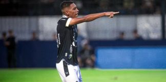 Henrique Vigia – Foto: Samara Miranda (Clube do Remo)