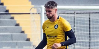 Ícaro – Foto: Samara Miranda (Clube do Remo)