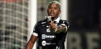 Jaderson – Foto: Igor Mota (O Liberal)