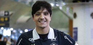 Matheus Anjos – Foto: Samara Miranda (Clube do Remo)