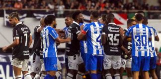 Paysandu 0×0 Remo – Foto: Beatriz Reis