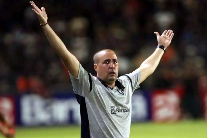 Ricardo Catalá – Foto: Igor Mota (O Liberal)