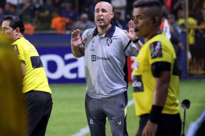 Ricardo Catalá – Foto: Wagner Almeida (Diário do Pará) Ricardo Catalá – Foto: Wagner Almeida (Diário do Pará)