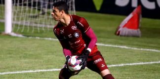 Vinícius – Foto: Igor Mota (O Liberal)