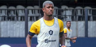 Jaderson – Foto: Samara Miranda (Clube do Remo)
