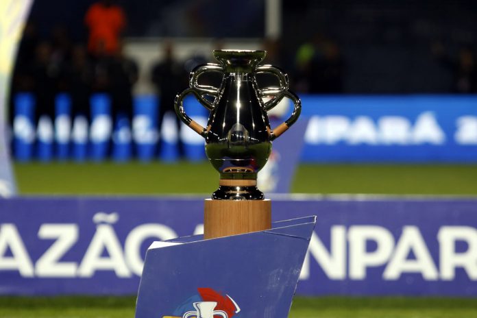 Parazão – Foto: Wagner Santana (Diário do Pará)