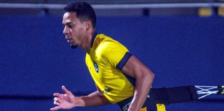 Pedro Vitor – Foto: Samara Miranda (Clube do Remo)