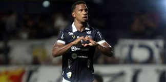 Remo 2×1 Amazonas-AM (Ribamar) – Foto: Thiago Gomes (O Liberal)