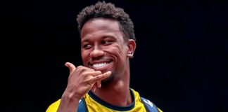 Ribamar – Foto: Samara Miranda (Clube do Remo)