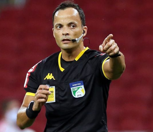 Sávio Pereira Sampaio (DF) – Foto: César Grecco (Palmeiras-SP)