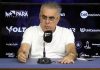 Retorno de Sérgio Papellin ao Remo entra em pauta para 2027 Sérgio Papellin – Foto: Reprodução (RemoTV)