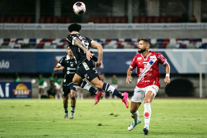 Tuna 1×2 Remo (Nathan) – Foto: Fernando Torres Tuna 1×2 Remo (Nathan) – Foto: Fernando Torres