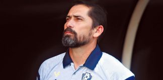 Gustavo Morínigo – Foto: Thiago Gomes (O Liberal)