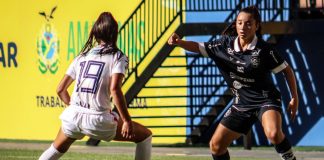 Instituto B3-AM 3×0 Remo – Foto: Fernando Vasconcelos