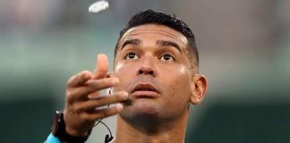 Jefferson Ferreira de Moraes (GO) – Foto: Cesar Greco (Palmeiras-SP)