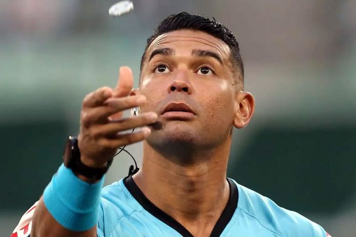 Jefferson Ferreira de Moraes (GO) – Foto: Cesar Greco (Palmeiras-SP)