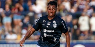 Adsson – Foto: Rodolfo Valle (Clube do Remo)