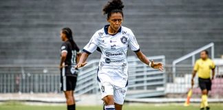 VF4-PB 1×2 Remo (futebol feminino) – Foto: Divulgação (Clube do Remo)