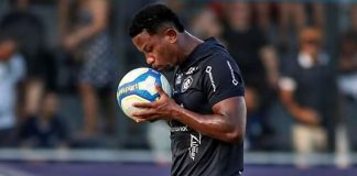 Ribamar – Foto: Sílvio Garrido