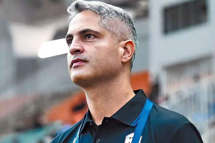 Rodrigo Santana – Foto: Arquivo pessoal