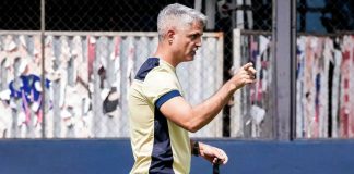 Rodrigo Santana – Foto: Samara Miranda (Clube do Remo)