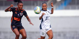 UDA-AL 2×1 Remo (futebol feminino) – Foto: Izidorio Fotografia