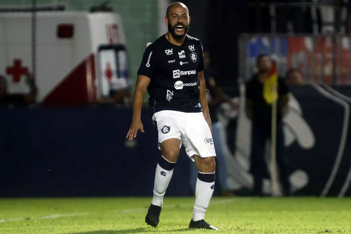 Ytalo – Foto: Thiago Gomes (O Liberal)