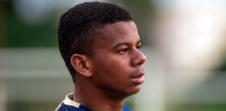 Diogo Batista – Foto: Samara Miranda (Clube do Remo)