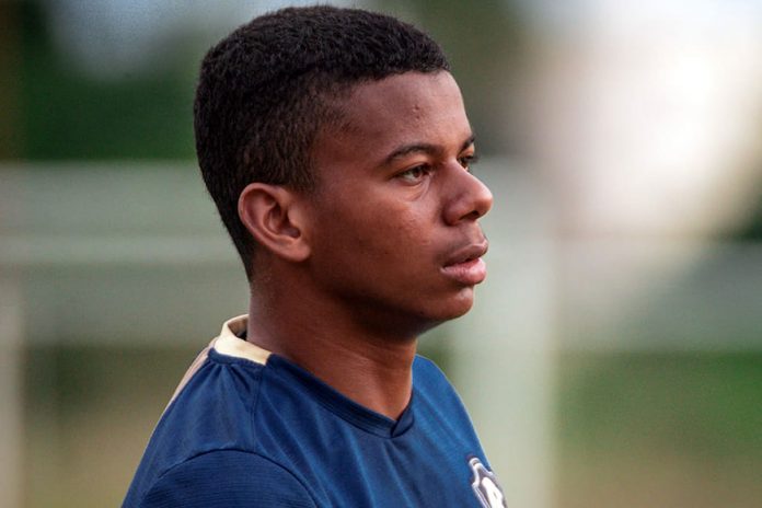 Diogo Batista – Foto: Samara Miranda (Clube do Remo)