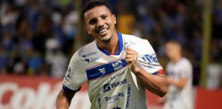 Júnior Dindê – Foto: Divulgação (Águia de Marabá)