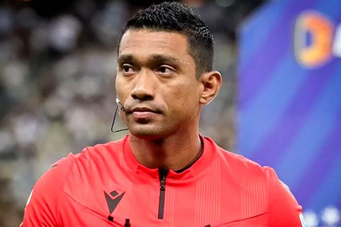 Luciano da Silva Miranda Filho (CE) – Foto: Divulgação (redes sociais)