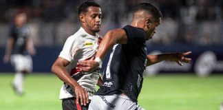 Remo 2×1 Ferroviário-CE (Marco Antônio) – Foto: Samara Miranda (Clube do Remo)