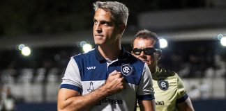 Rodrigo Santana – Foto: Samara Miranda (Clube do Remo)