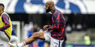 Bruno Silva – Foto: Eduardo Huszcz (Paraná-PR)