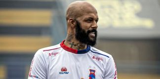 Bruno Silva – Foto: Eduardo Huszcz (Paraná-PR)