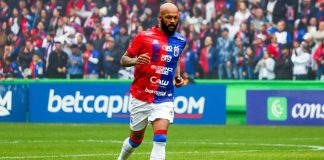 Bruno Silva – Foto: Eduardo Huszcz (Paraná-PR)