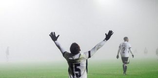 Caxias-RS 2×4 Remo (Ronald) – Foto: Samara Miranda (Clube do Remo)