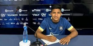 Felipinho – Foto: Arquivo pessoal