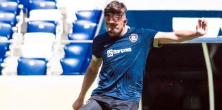 Giovanni Pavani – Foto: Samara Miranda (Clube do Remo)